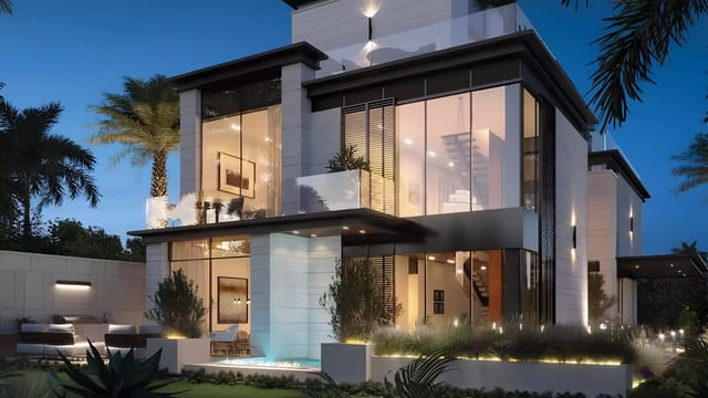 Lua Residences - Swank Developments Development - Image 4 of 8