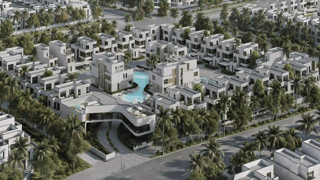 Selora Residences - Swank Developments Development - Image 5 of 7