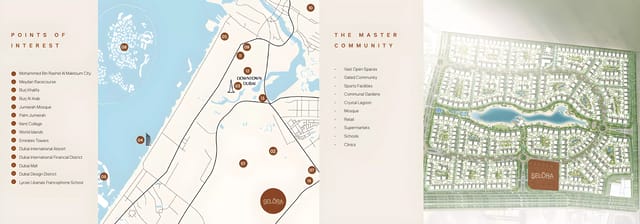 Selora Residences - Swank Developments Development - Image 3 of 7