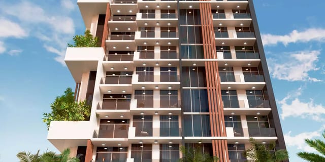 Boutique Phase 12 By Structure - Structure Real Estate Development LLC Development - Image 2 of 8