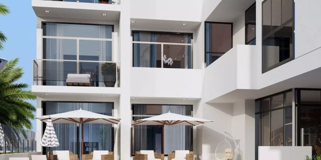 Boutique Phase 12 By Structure - Structure Real Estate Development LLC Development - Image 4 of 8