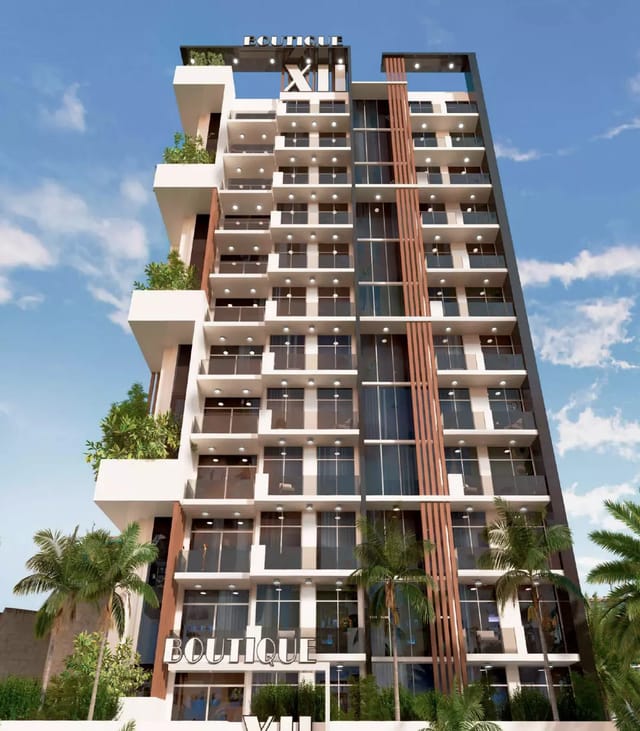 Boutique Phase 12 By Structure - Structure Real Estate Development LLC Development - Image 3 of 8