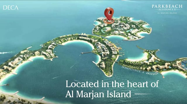 Park Beach Residence phase 2 By park Group - Park Group Development - Image 6 of 6