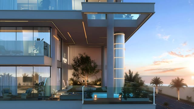 Park Beach Residence phase 2 By park Group - Park Group Development - Image 3 of 6