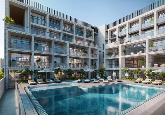 Cubix Residences by QUBE Development - View Image 3 Cubix Residences - QUBE Development Development - Image 3 of 13