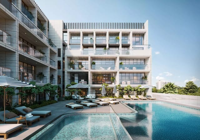 Cubix Residences by QUBE Development - View Image 7 Cubix Residences - QUBE Development Development - Image 7 of 13