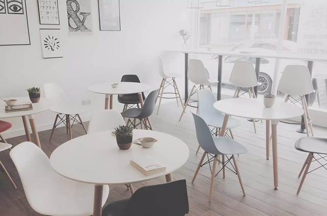 Cubix Residences by QUBE Development - View Image 8 Cubix Residences - QUBE Development Development - Image 8 of 13