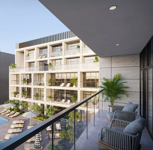 Cubix Residences by QUBE Development - View Image 11 Cubix Residences - QUBE Development Development - Image 11 of 13