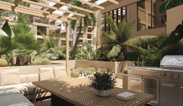 Arisha Terraces by QUBE Development - View Image 2 Arisha Terraces - QUBE Development Development - Image 2 of 10