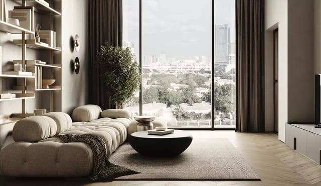 Arisha Terraces by QUBE Development - View Image 9 Arisha Terraces - QUBE Development Development - Image 9 of 10