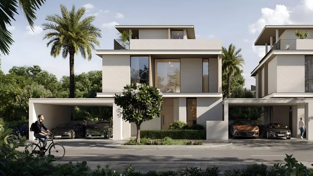 Selvara - Emaar Properties Development - Image 5 of 12