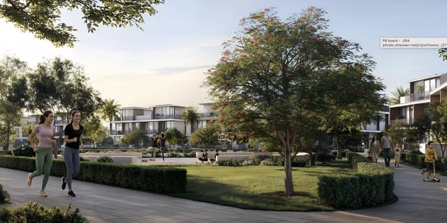 Selvara - Emaar Properties Development - Image 6 of 12