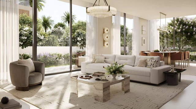 Selvara - Emaar Properties Development - Image 9 of 12