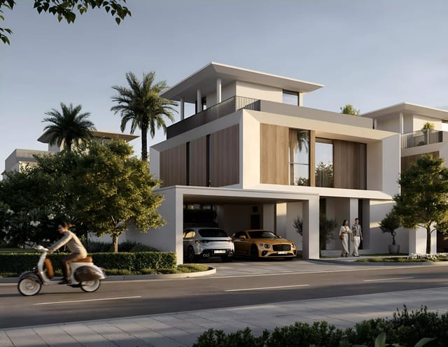Selvara - Emaar Properties Development - Image 4 of 12