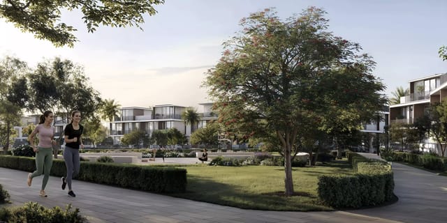 Selvara - Emaar Properties Development - Image 12 of 12