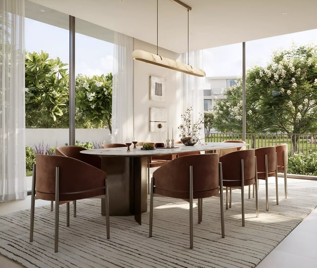 Selvara - Emaar Properties Development - Image 8 of 12