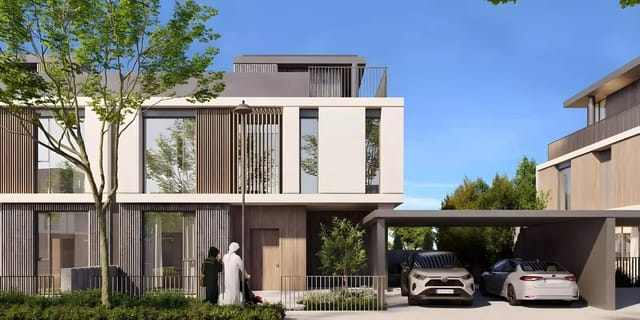 View June Phase 2 By Emaar - Emaar Properties Development June Phase 2 By Emaar - Luxury Villa in Dubai, Arabian Ranches 3, June 2 by Emaar Properties