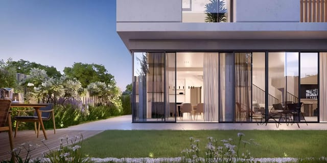 June Phase 2 By Emaar by Emaar Properties - View Image 2 June Phase 2 By Emaar - Emaar Properties Development - Image 2 of 7