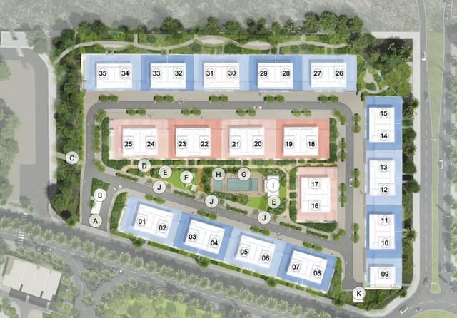 June Phase 2 By Emaar by Emaar Properties - View Image 7 June Phase 2 By Emaar - Emaar Properties Development - Image 7 of 7