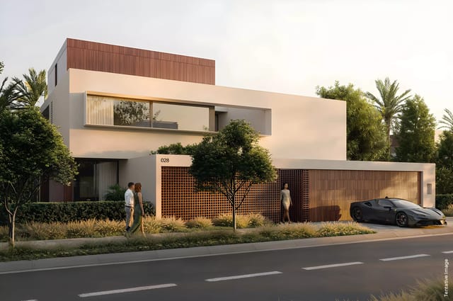 Selvara Phase 3 by Emaar - Emaar Properties Development - Image 4 of 10