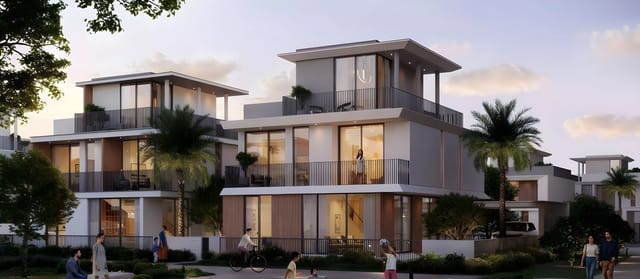 Selvara Phase 3 by Emaar - Emaar Properties Development - Image 5 of 10