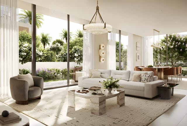 Selvara Phase 3 by Emaar - Emaar Properties Development - Image 8 of 10