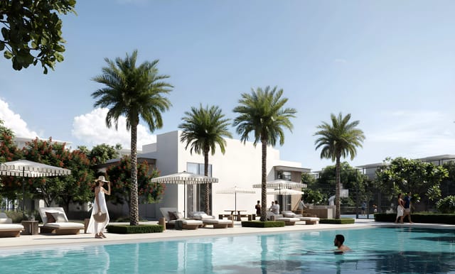 Selvara Phase 3 by Emaar - Emaar Properties Development - Image 9 of 10