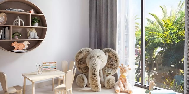 Anya Arabian Ranches by Emaar - Emaar Properties Development - Image 5 of 11