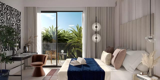 Anya Arabian Ranches by Emaar - Emaar Properties Development - Image 6 of 11