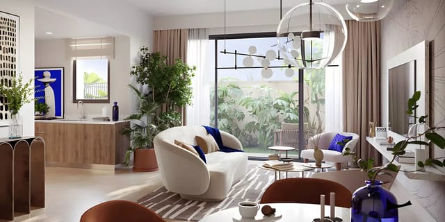 Anya Arabian Ranches by Emaar - Emaar Properties Development - Image 4 of 11