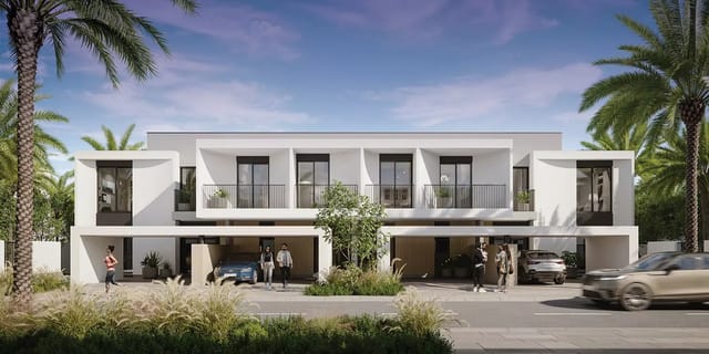 Anya Arabian Ranches by Emaar - Emaar Properties Development - Image 9 of 11