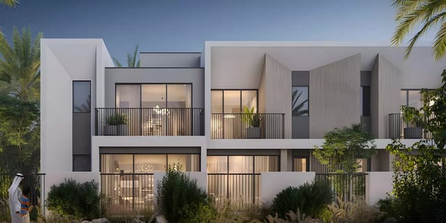 Anya Arabian Ranches by Emaar - Emaar Properties Development - Image 3 of 11