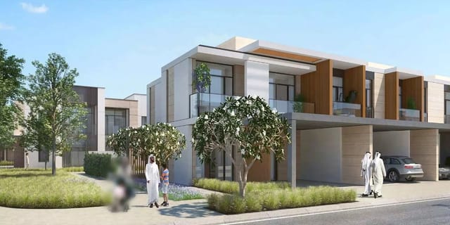 Anya Arabian Ranches by Emaar - Emaar Properties Development - Image 8 of 11