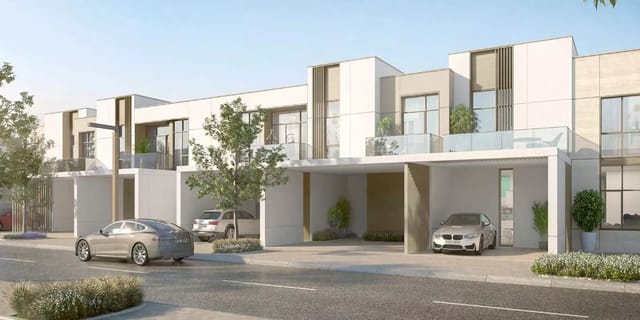 Anya Arabian Ranches by Emaar - Emaar Properties Development - Image 7 of 11