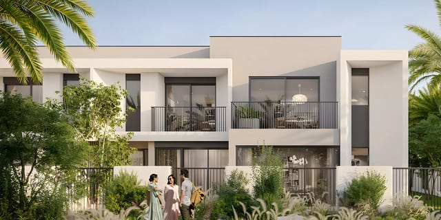 Anya Arabian Ranches by Emaar - Emaar Properties Development - Image 2 of 11