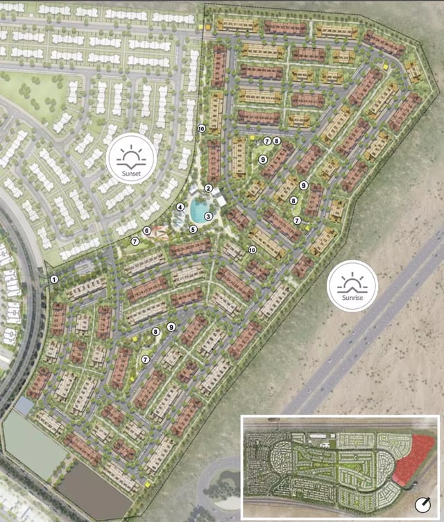 Anya Arabian Ranches by Emaar - Emaar Properties Development - Image 11 of 11