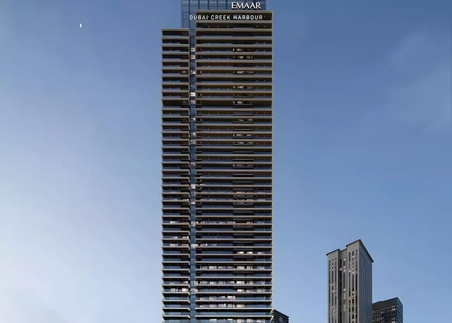Albero by Emaar Properties - View Image 3 Albero - Emaar Properties Development - Image 3 of 16