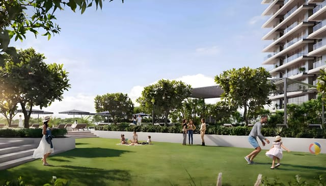 Albero by Emaar Properties - View Image 10 Albero - Emaar Properties Development - Image 10 of 16