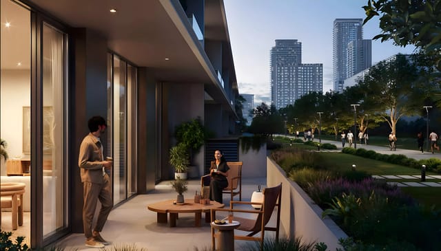 Albero by Emaar Properties - View Image 12 Albero - Emaar Properties Development - Image 12 of 16