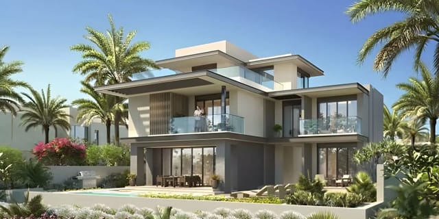 Elie Saab Dubai By Emaar - Emaar Properties Development - Image 4 of 6