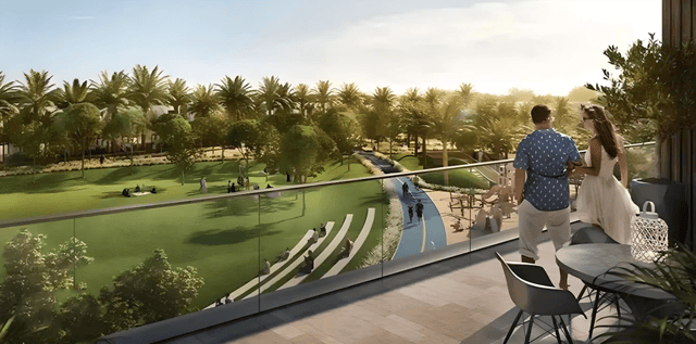 Elie Saab Phase 2 At Arabian Ranches 3 By Emaar by Emaar Properties - View Image 6 Elie Saab Phase 2 At Arabian Ranches 3 By Emaar - Emaar Properties Development - Image 6 of 9