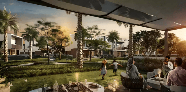 Elie Saab Phase 2 At Arabian Ranches 3 By Emaar by Emaar Properties - View Image 5 Elie Saab Phase 2 At Arabian Ranches 3 By Emaar - Emaar Properties Development - Image 5 of 9