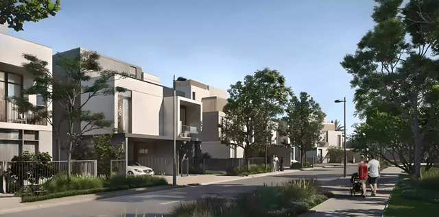 Elie Saab Phase 2 At Arabian Ranches 3 By Emaar by Emaar Properties - View Image 2 Elie Saab Phase 2 At Arabian Ranches 3 By Emaar - Emaar Properties Development - Image 2 of 9