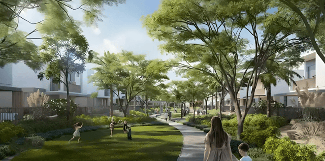 Elie Saab Phase 2 At Arabian Ranches 3 By Emaar by Emaar Properties - View Image 7 Elie Saab Phase 2 At Arabian Ranches 3 By Emaar - Emaar Properties Development - Image 7 of 9