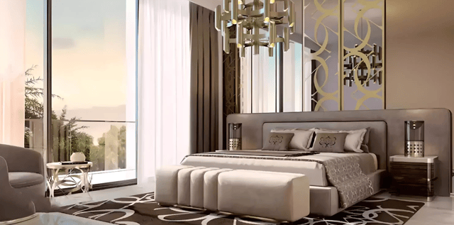 Elie Saab Phase 2 At Arabian Ranches 3 By Emaar by Emaar Properties - View Image 4 Elie Saab Phase 2 At Arabian Ranches 3 By Emaar - Emaar Properties Development - Image 4 of 9