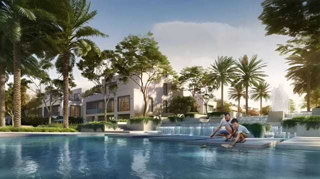 Lavita The Oasis - Emaar Properties Development - Image 5 of 9