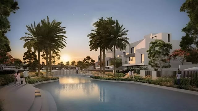 Lavita The Oasis - Emaar Properties Development - Image 4 of 9