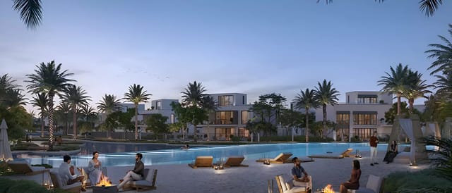 Lavita The Oasis - Emaar Properties Development - Image 3 of 9