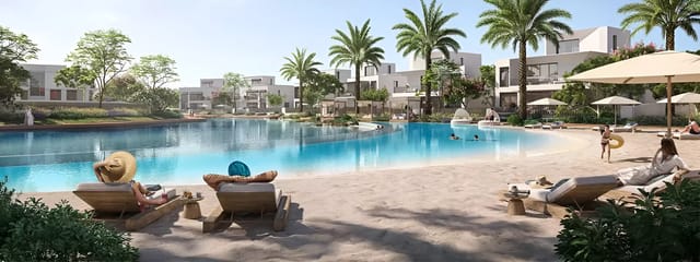 Lavita The Oasis - Emaar Properties Development - Image 6 of 9