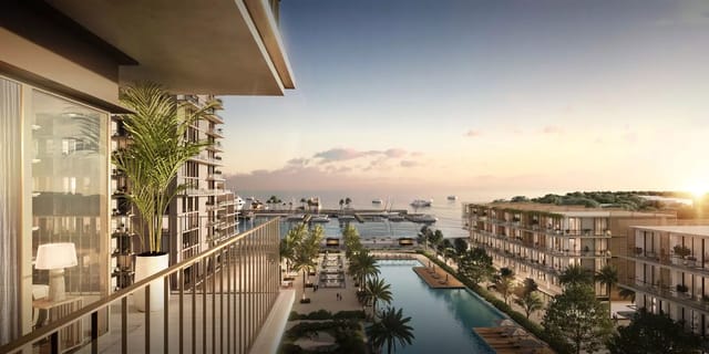 Seascape - Emaar Properties Development - Image 4 of 6